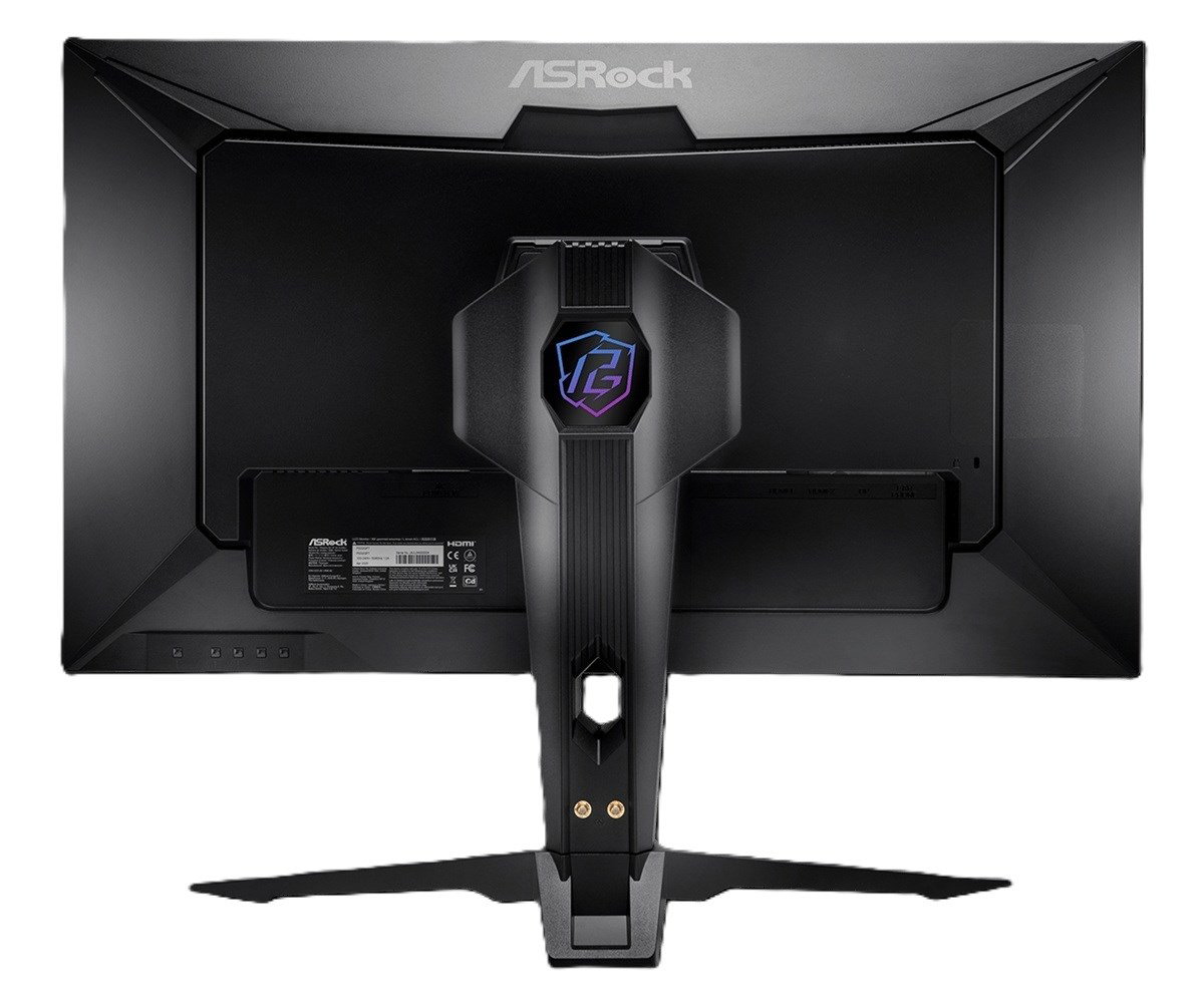 ASROCK 32 PG32QFT Monitor
