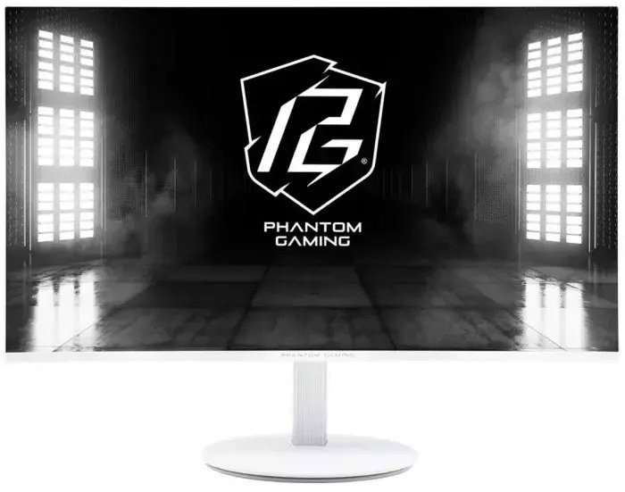 ASROCK 27 PG27FFS2E-W Monitor