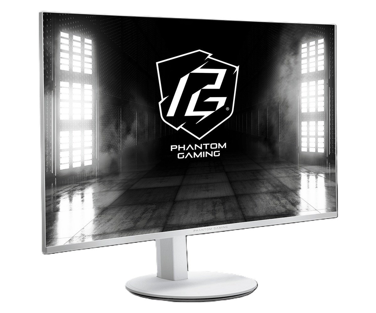 ASROCK 27 PG27FFS2E-W Monitor