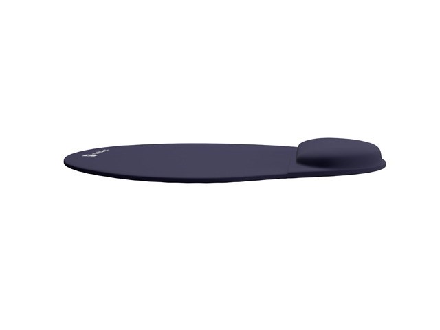 NATEC MOUSE PAD MARMOT NAVY BLUE FILLING 225X245MM