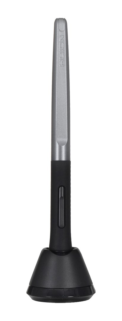 HUION HS610 graphic tablet 5080 lpi 254 x 158.8 mm USB Black