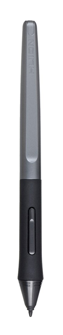 HUION HS610 graphic tablet 5080 lpi 254 x 158.8 mm USB Black