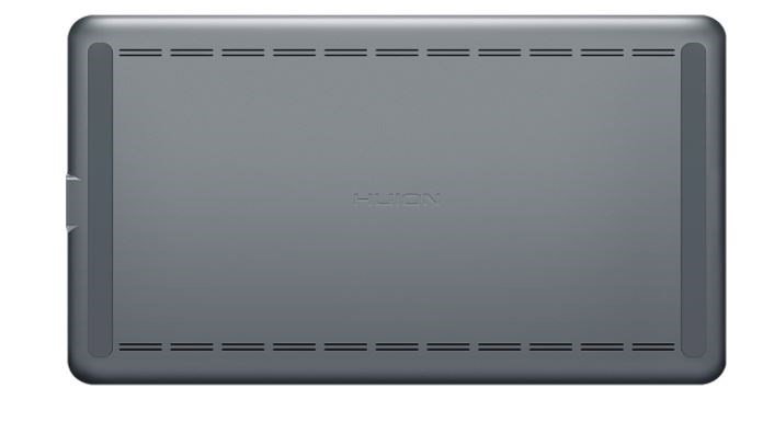 HUION KAMVAS PRO 12 TABLET