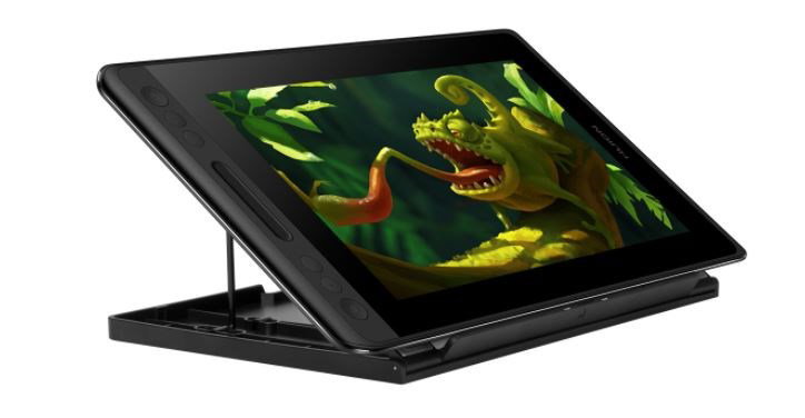 HUION KAMVAS PRO 12 TABLET