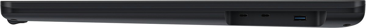 HUION Kamvas 24 Plus graphic tablet 5080 lpi 526,85 x 296,35 mm USB-C Black