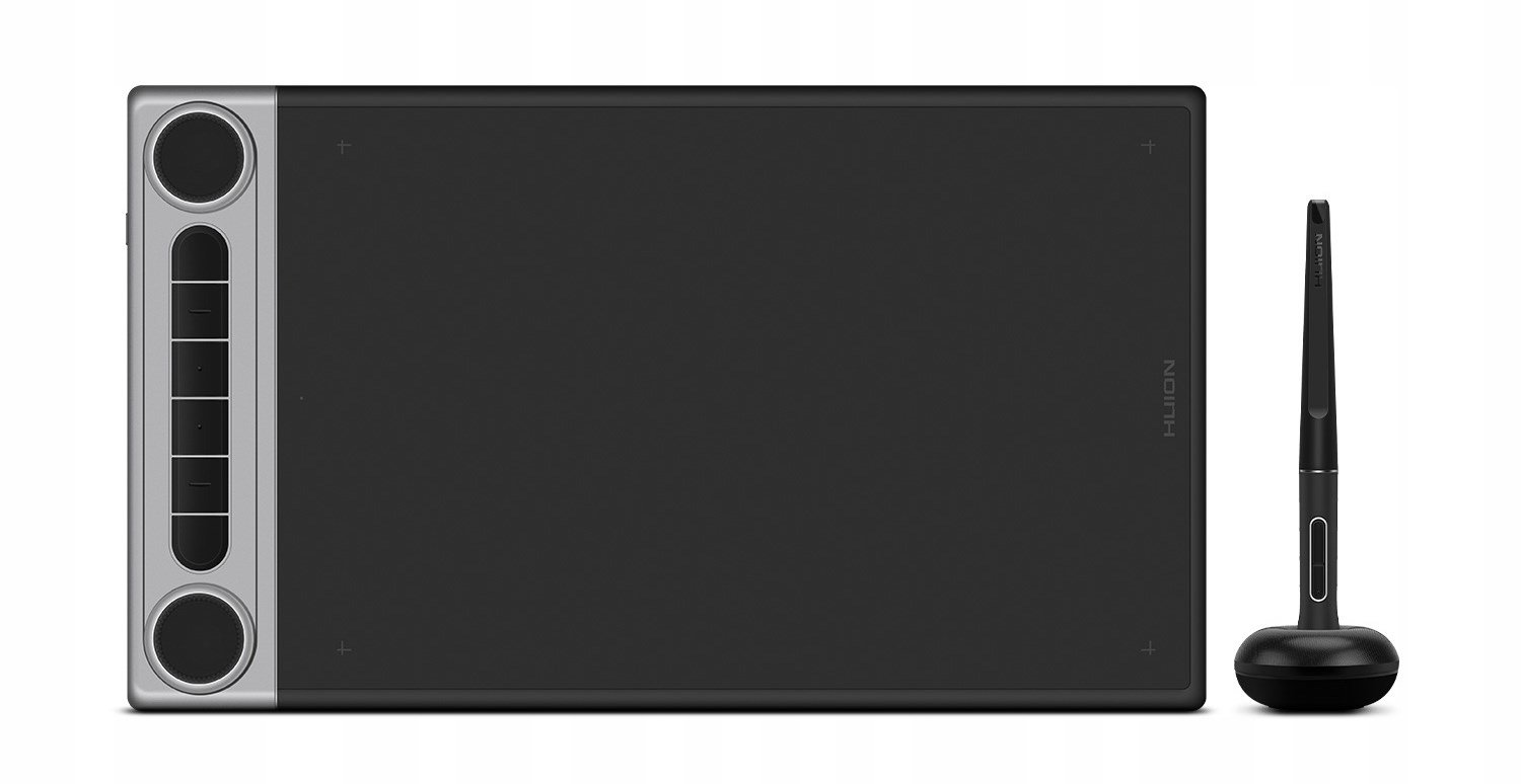 Huion Q630M graphics tablet