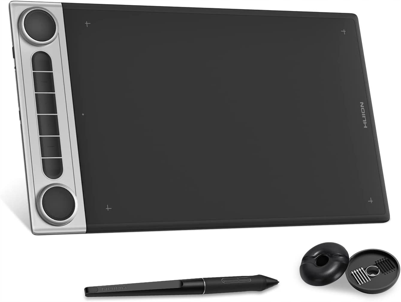Huion Q630M graphics tablet