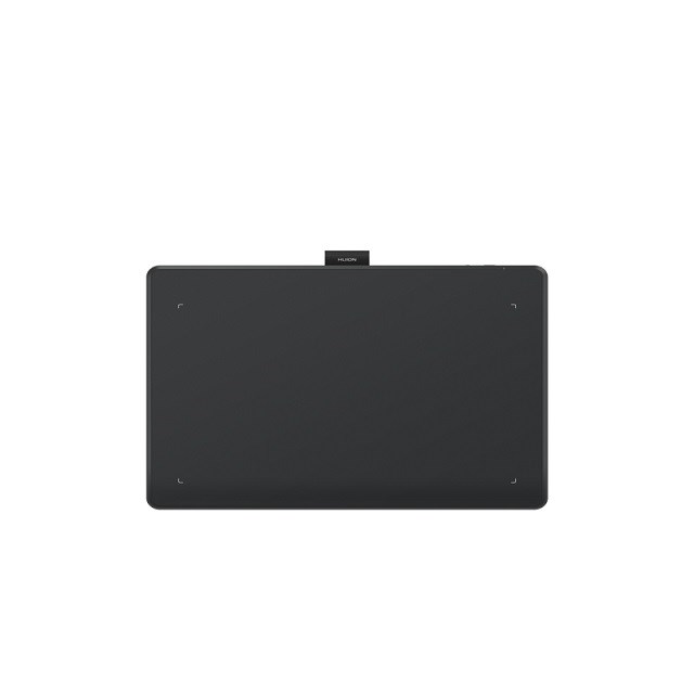 Huion L610 FREGO M Black graphics tablet
