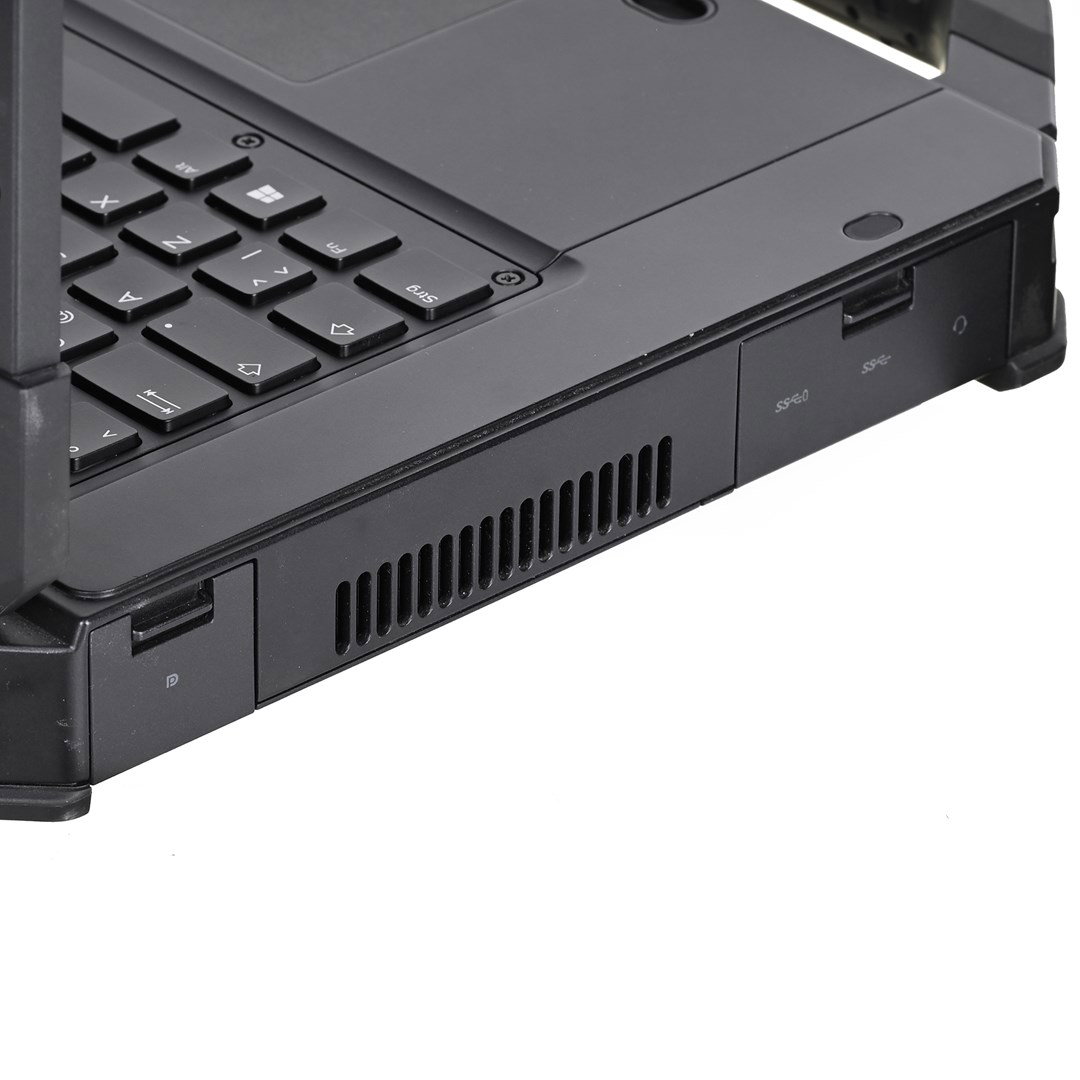 DELL LATITUDE RUGGED 5424 i5-8365U 16GB 1TB SSD 14 FHD Win11pro Used