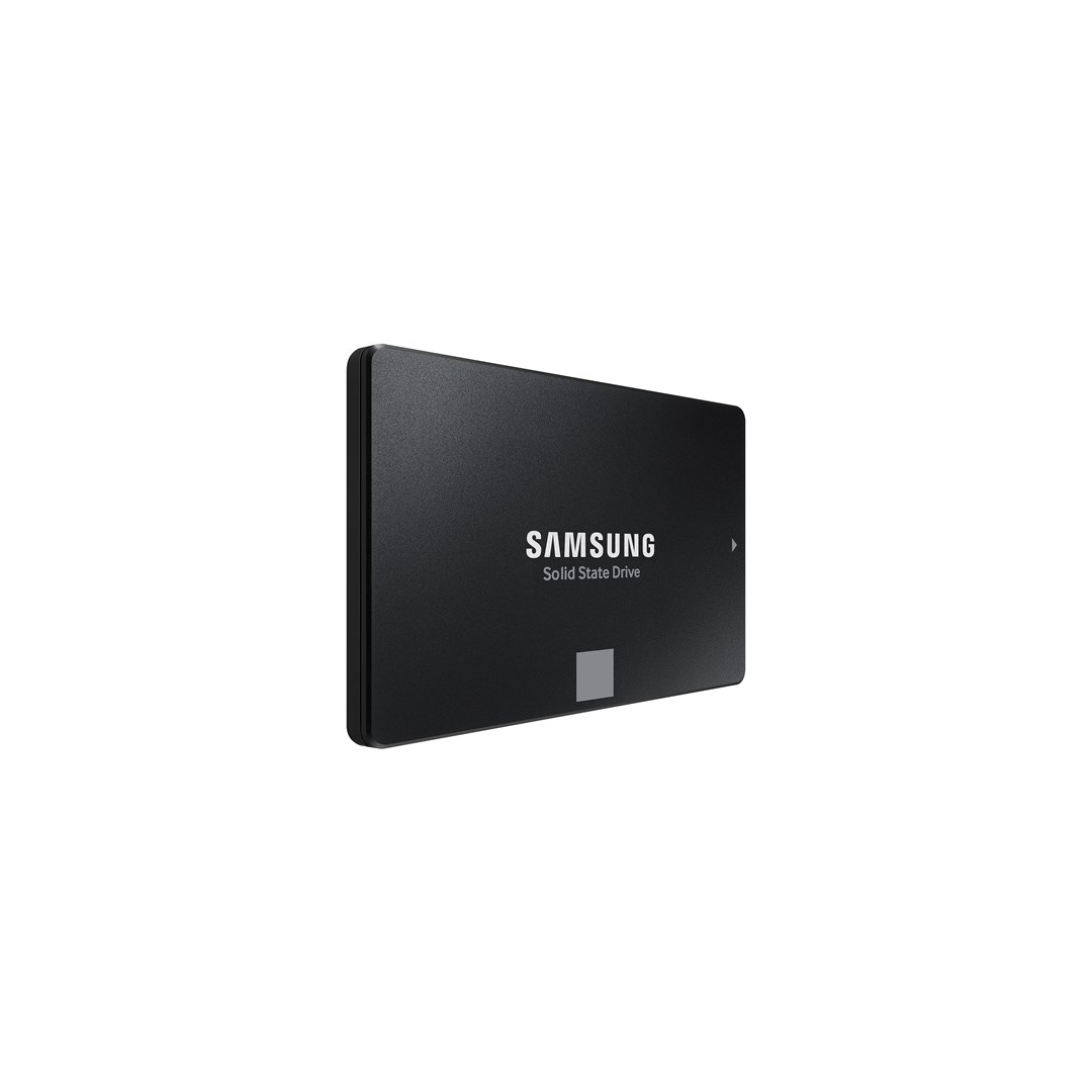 Samsung 870 EVO 2 TB 2.5 Serial ATA III V-NAND MLC