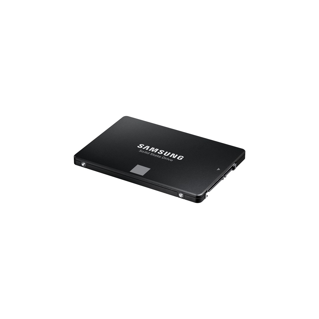 Samsung 870 EVO 2 TB 2.5 Serial ATA III V-NAND MLC