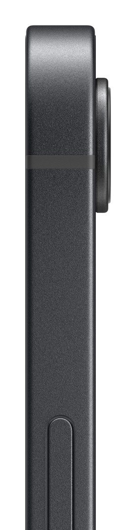 Apple iPhone 16e 15.5 cm (6.1) Dual SIM iOS 18 5G USB Type-C 256 GB Black