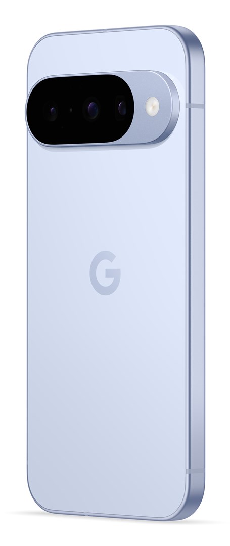 Google Pixel 10 16 cm (6.3) Dual SIM Android 16.0 5G USB Type-C 12 GB 128 GB 4970 mAh Violet
