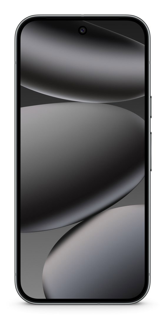 Google Pixel 10 Pro 16 cm (6.3) Dual SIM Android 16.0 5G 16 GB 256 GB 4870 mAh Black