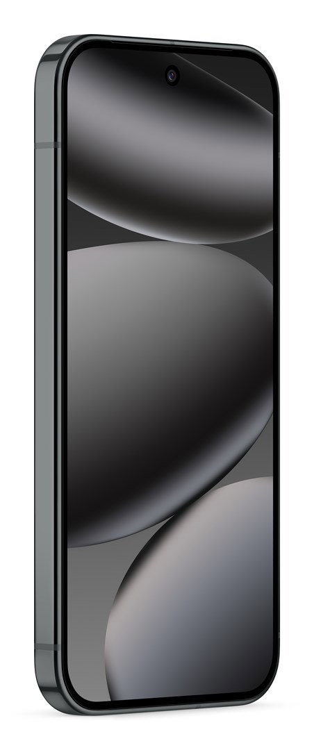 Google Pixel 10 Pro 16 cm (6.3) Dual SIM Android 16.0 5G 16 GB 256 GB 4870 mAh Black