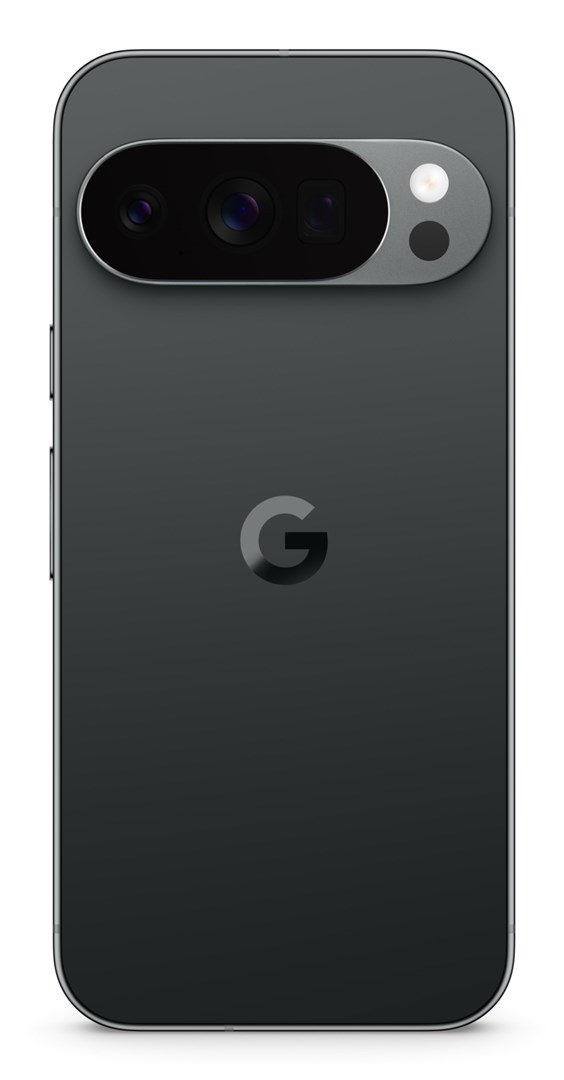 Google Pixel 10 Pro 16 cm (6.3) Dual SIM Android 16.0 5G 16 GB 256 GB 4870 mAh Black