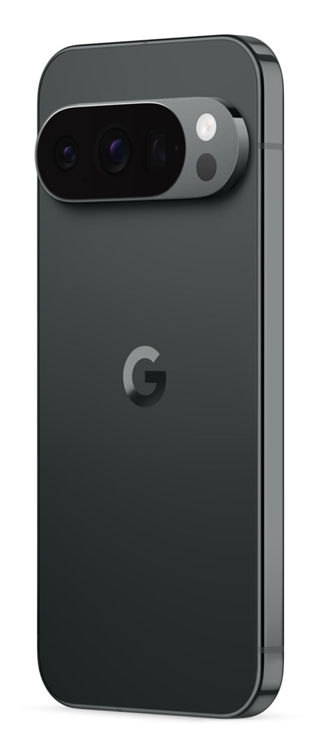 Google Pixel 10 Pro 16 cm (6.3) Dual SIM Android 16.0 5G 16 GB 256 GB 4870 mAh Black