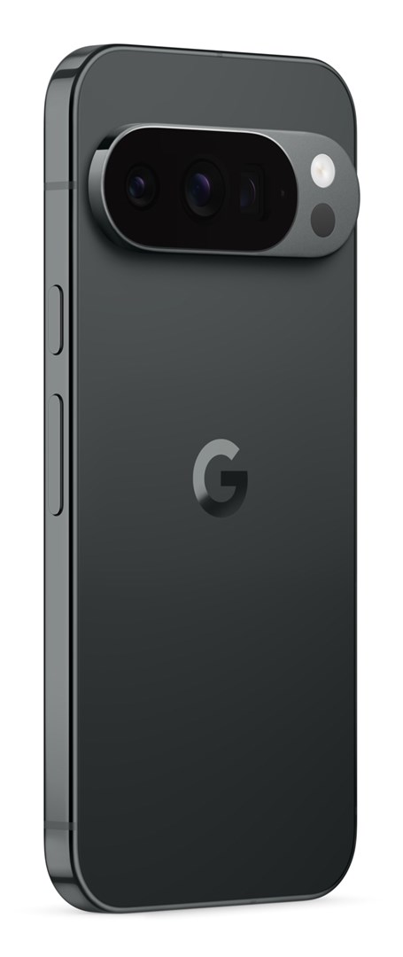 Google Pixel 10 Pro 16 cm (6.3) Dual SIM Android 16.0 5G 16 GB 256 GB 4870 mAh Black