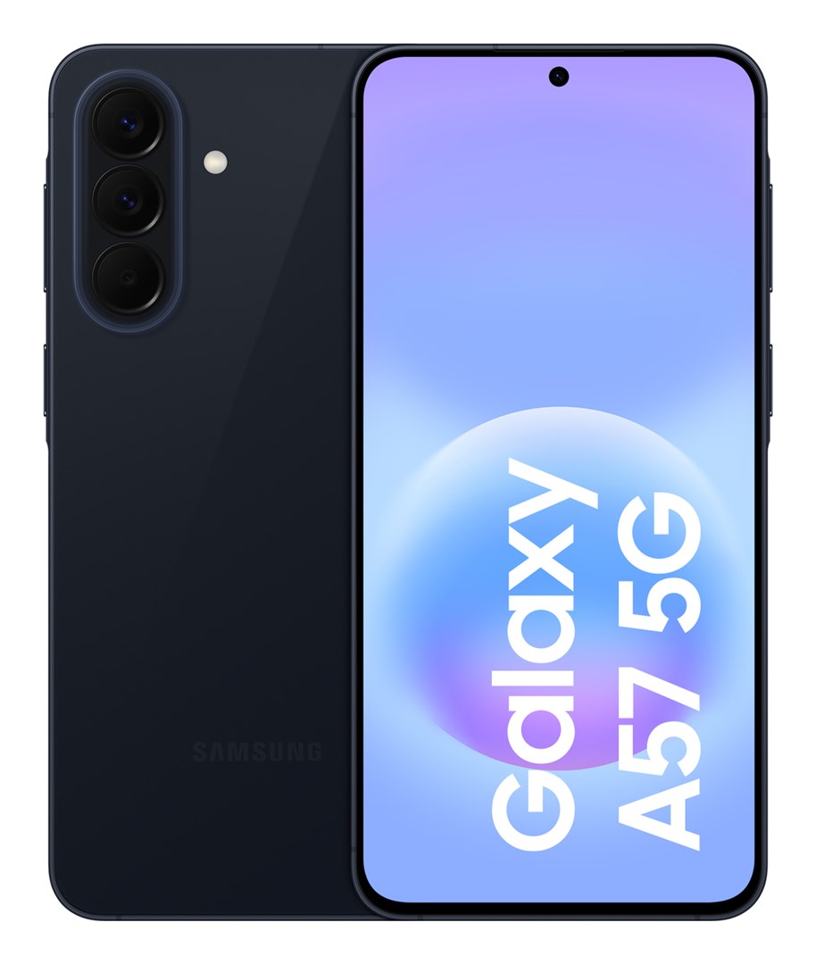 Samsung Galaxy A57 5G 17 cm (6.7) Dual SIM Android 16.0 USB Type-C 8 GB 256 GB 5000 mAh Navy
