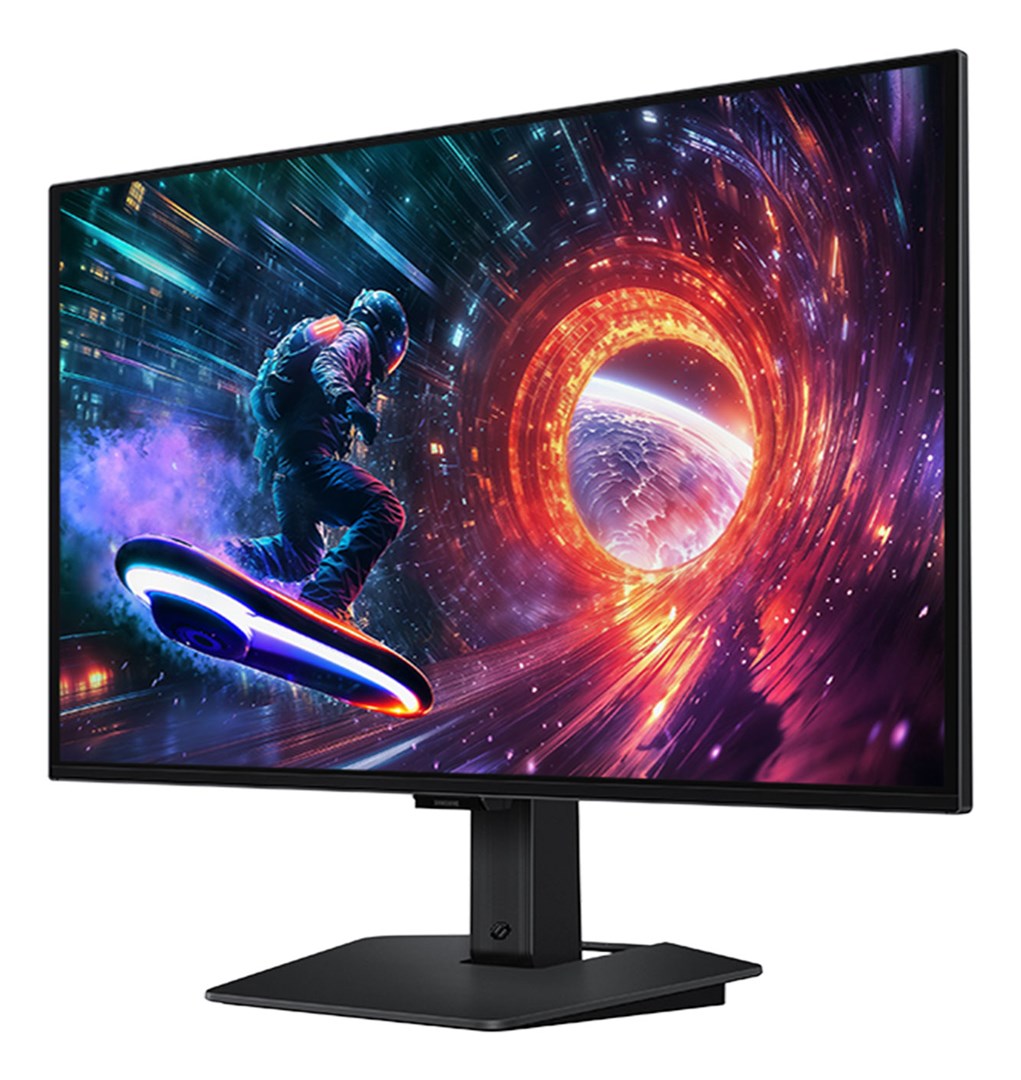 Samsung G50F computer monitor 68.6 cm (27