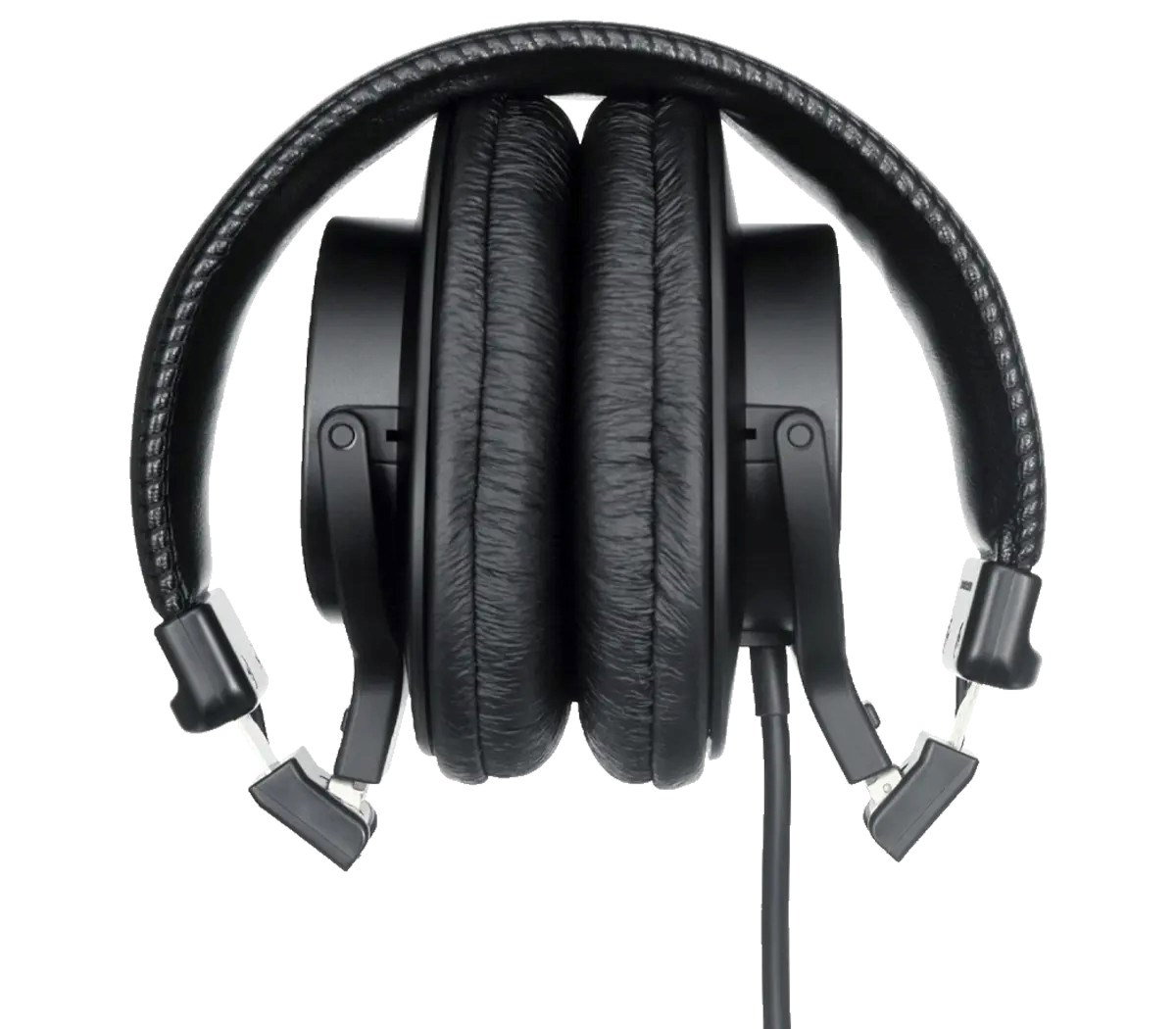 Sony MDR-7506 - closed-back studio headphones, black