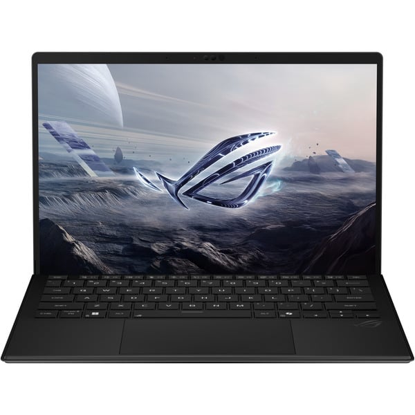 ASUS ROG Flow Z13 (GZ302EAC-RU178W), Tablet-PC - black, Windows 11 Home