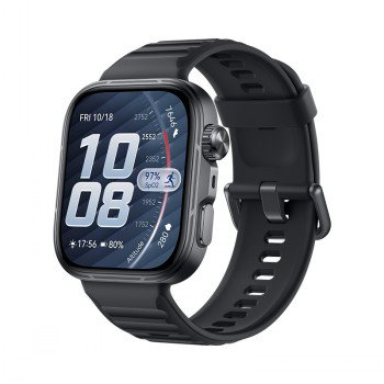 HUAWEI WATCH FIT 5 PRO (49MM) BLACK