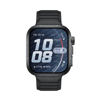 HUAWEI WATCH FIT 5 PRO (49MM) BLACK