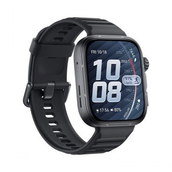 HUAWEI WATCH FIT 5 PRO (49MM) BLACK