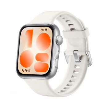 HUAWEI WATCH FIT 5 (46MM) WHITE