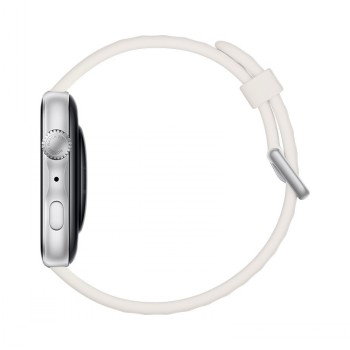 HUAWEI WATCH FIT 5 (46MM) WHITE