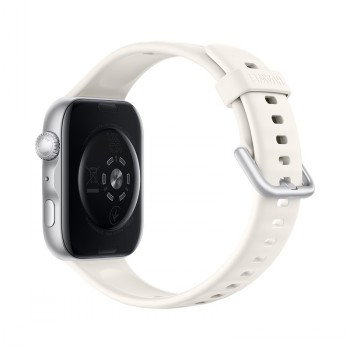 HUAWEI WATCH FIT 5 (46MM) WHITE