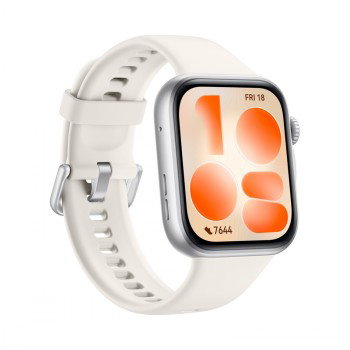 HUAWEI WATCH FIT 5 (46MM) WHITE