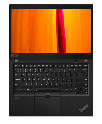 LENOVO T14S G7 R5-AI PRO 440/14 WUXGA/16.0GB/512GB/LTE-UPG/58WH/W11P/3YPS/ENG