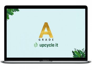 UPCYCLE APPLE MACBOOK PRO 2020 M1/13.3WQXGA/16GB/512SSD/MACOS/GREY/2Y