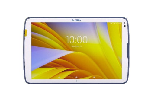 ET40 HC 10IN WIFI6 SE4100 - 8GB/128GB ANDROID GMS ROW SKU
