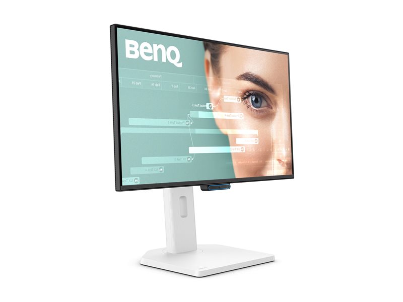 BENQ GW2490TC 24inch IPS 1920x1080 5ms 250nits 144Hz sRGB HDMI USB-C