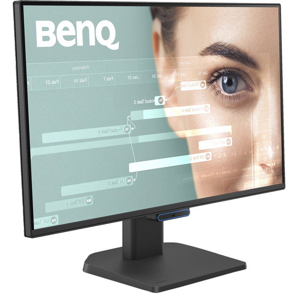 BenQ GW2490C, LED-Monitor - 60.5 cm (23.8 inches), black, FullHD, IPS, HDMI, DP, USB-C, speakers, 144Hz Panel