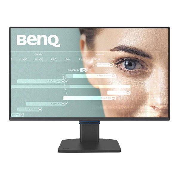 BenQ GW2490C, LED-Monitor - 60.5 cm (23.8 inches), black, FullHD, IPS, HDMI, DP, USB-C, speakers, 144Hz Panel