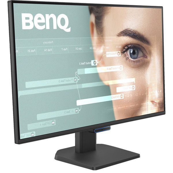 BenQ GW2790C, LED-Monitor - 68.6 cm (27 inches), black, FullHD, IPS, HDMI, DP, USB-C, 144Hz Panel