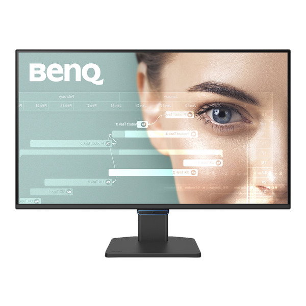 BenQ GW2790C, LED-Monitor - 68.6 cm (27 inches), black, FullHD, IPS, HDMI, DP, USB-C, 144Hz Panel