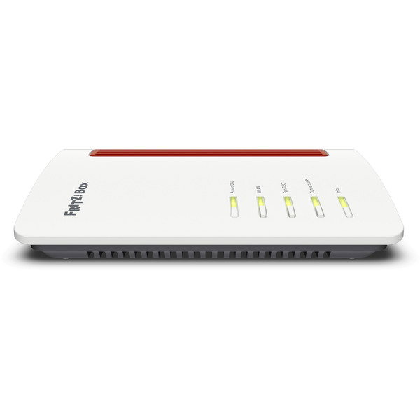 FRITZ! FRITZ!Box 7632, router