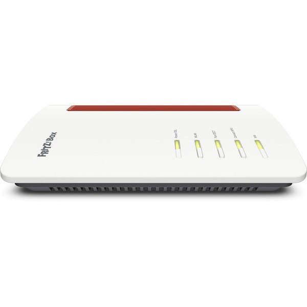 FRITZ! Box 7682, router - white/red