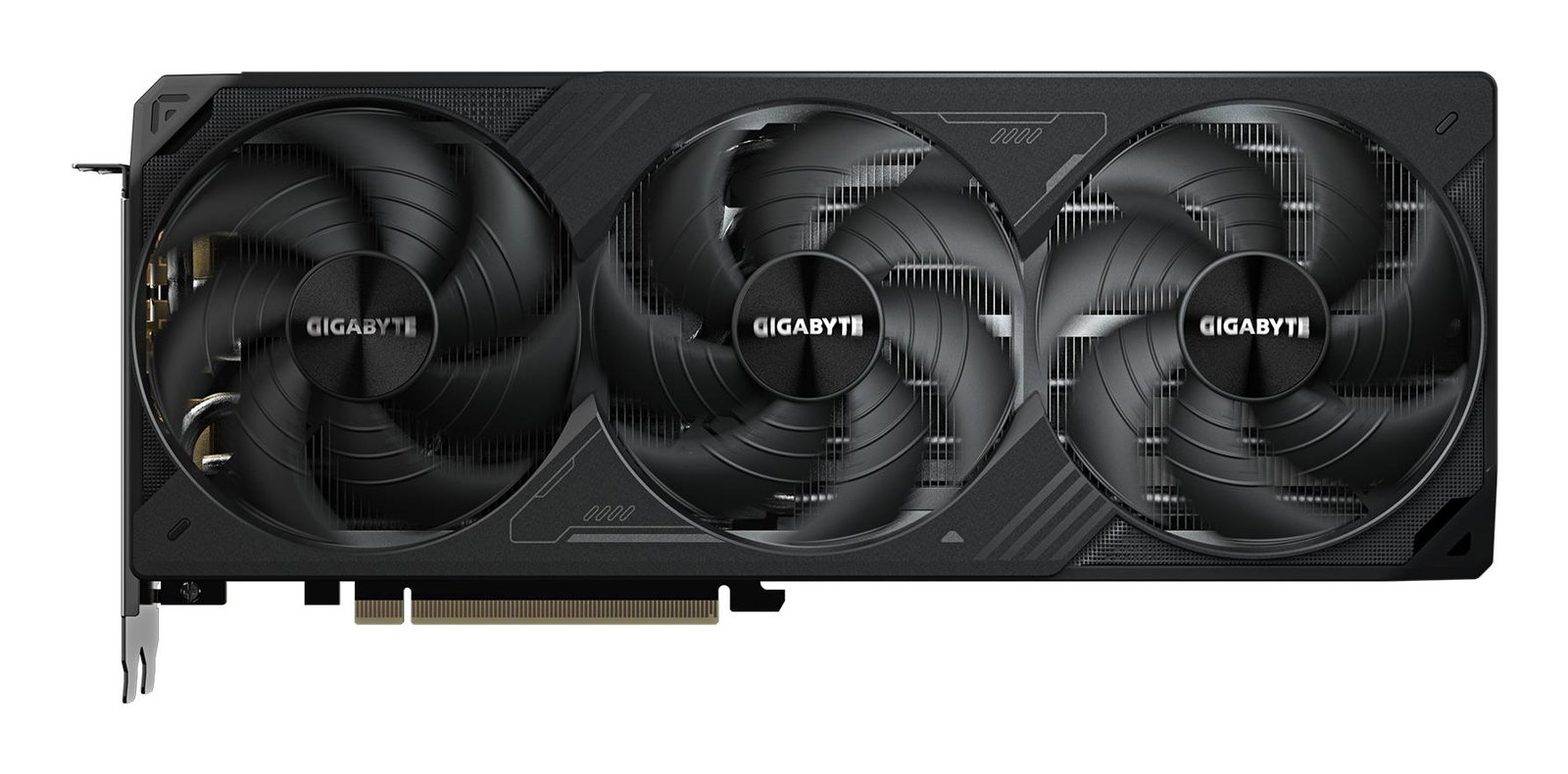Graphics Card GIGABYTE NVIDIA GeForce RTX 5070 Ti 16 GB GDDR7 256 bit PCIE 5.0 16x Triple slot Fansink GV-N507TWF3OC-16GD1.0