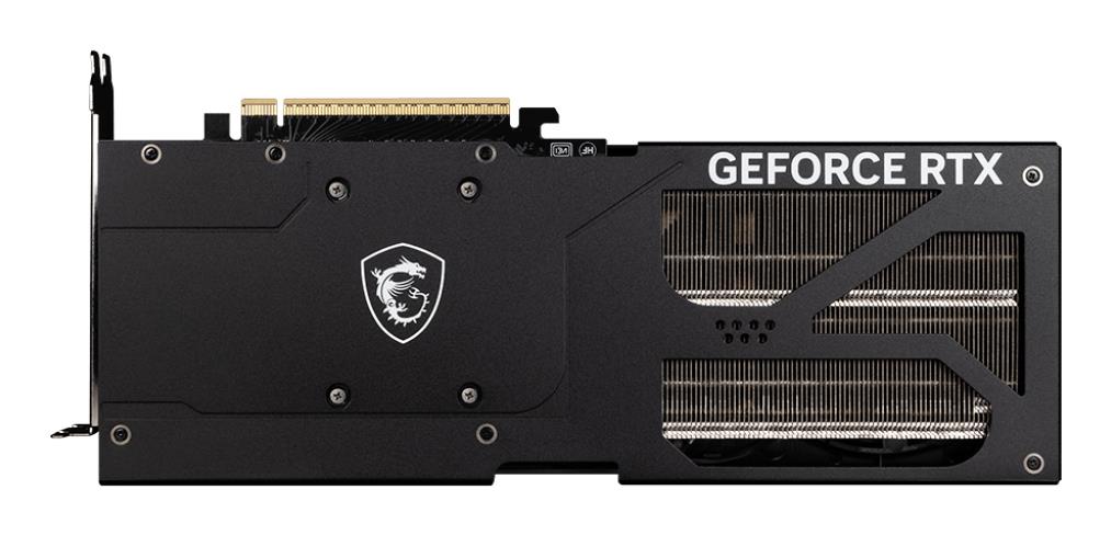 Graphics Card MSI NVIDIA GeForce RTX 5070 Ti 16 GB GDDR7 256 bit PCIE 5.0 16x Triple slot Fansink 1xHDMI 3xDisplayPort RTX5070TI16GVEN3XOC