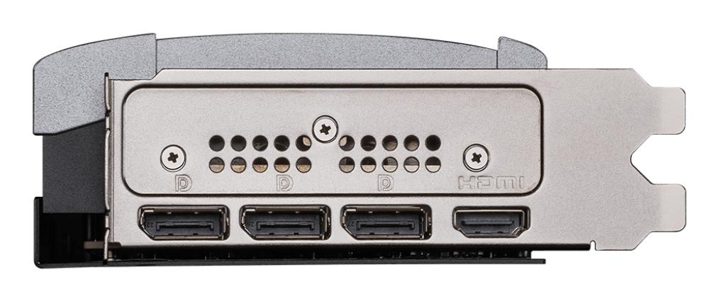 Graphics Card MSI NVIDIA GeForce RTX 5070 Ti 16 GB GDDR7 256 bit PCIE 5.0 16x Triple slot Fansink 1xHDMI 3xDisplayPort RTX5070TI16GVEN3XOC