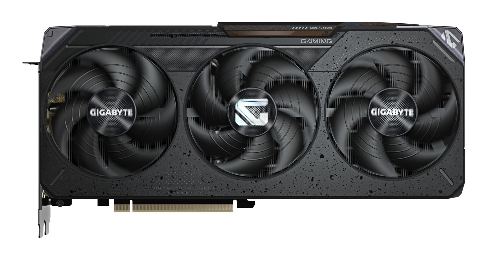 Graphics Card GIGABYTE AMD Radeon RX 9070 XT 16 GB GDDR6 256 bit PCI Express 5.0 Active R9070XTGAMINGOC-16GD1.0