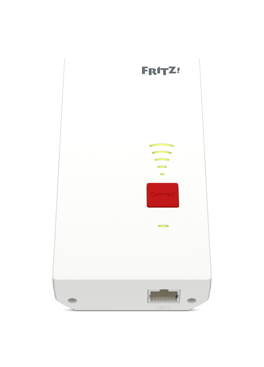 AVM FRITZRepeater 2400 Repeater WLAN