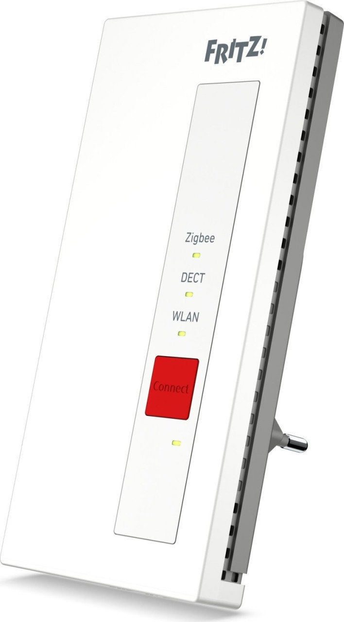 AVM FRITZ Smart Gateway White