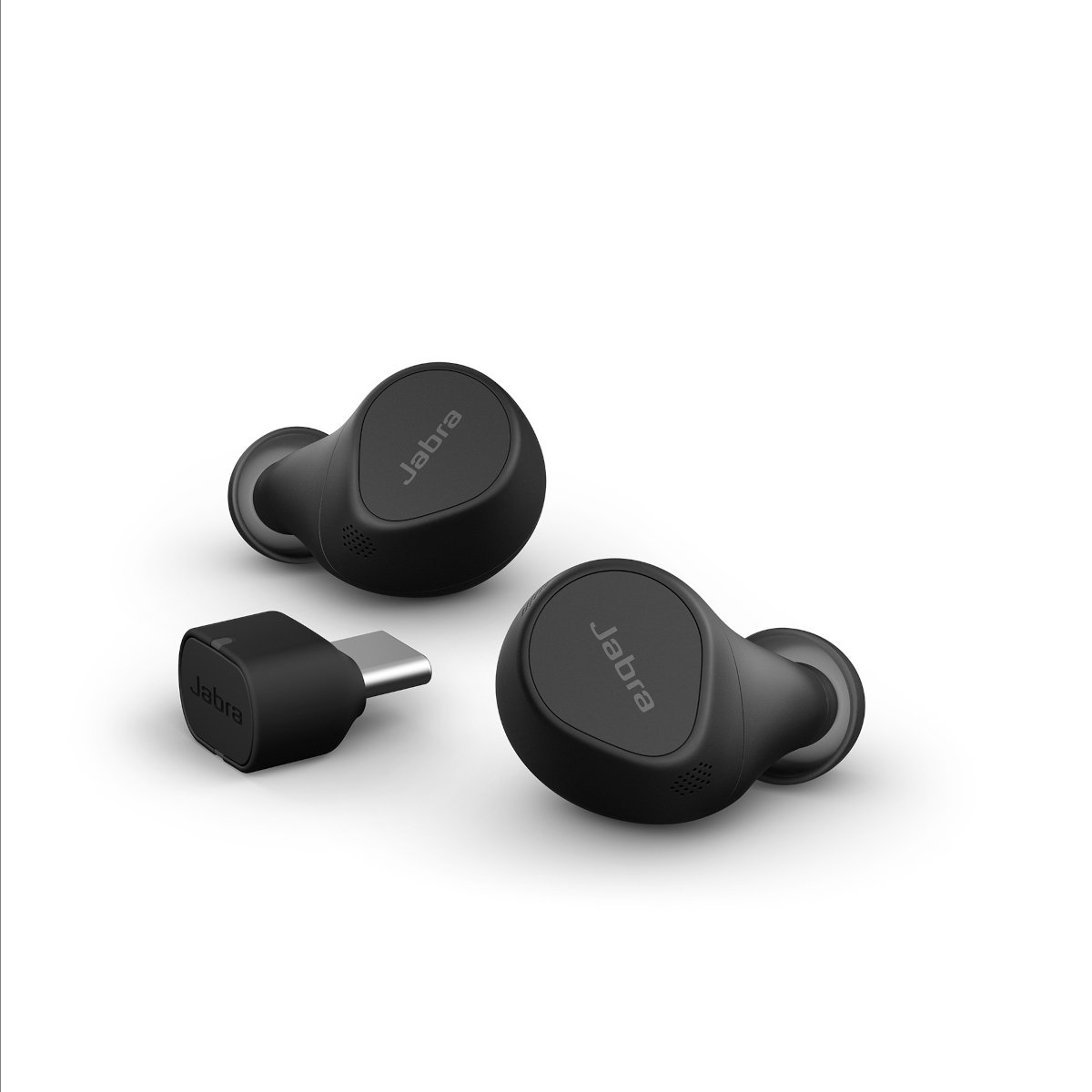 Jabra Evolve2 Buds - USB-C UC